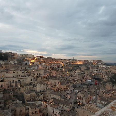 Labanca'S Relais Al Duomo Villa Matera Exterior photo