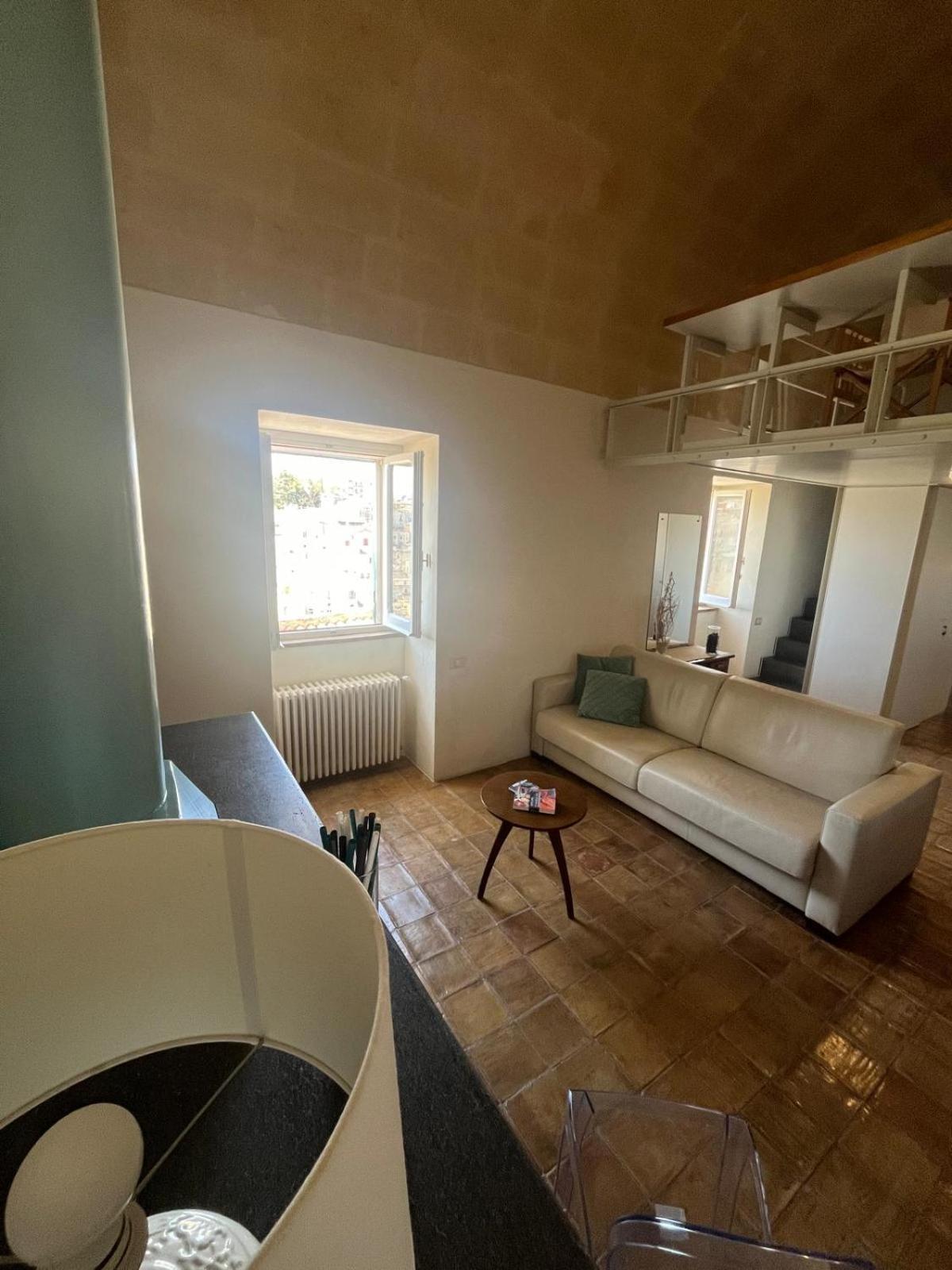 Labanca'S Relais Al Duomo Villa Matera Exterior photo