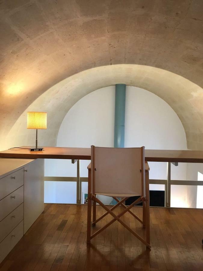 Labanca'S Relais Al Duomo Villa Matera Exterior photo